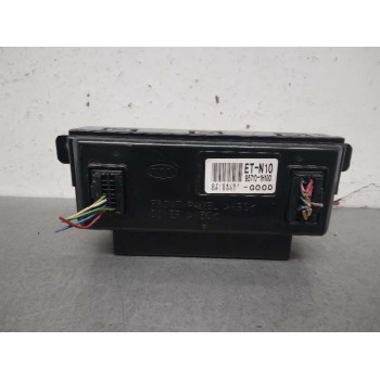 Recambio de pantalla multifuncion para kia cee´d sporty wagon ex referencia OEM IAM 957101H100  