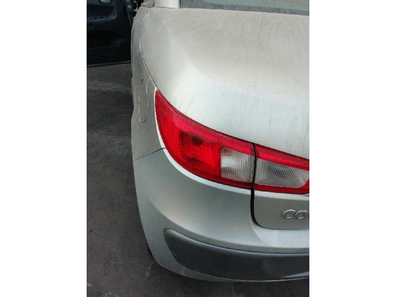 Recambio de piloto trasero izquierdo para mitsubishi colt cabrio czc instyle referencia OEM IAM 98082305  