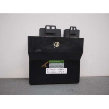 MODULO ELECTRONICO 211750705 UNIDAD DE CONTROL JK1121008910