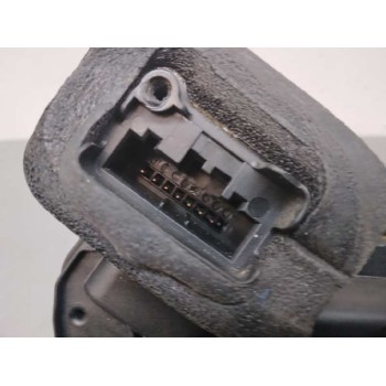 Recambio de cerradura puerta trasera izquierda para skoda octavia combi (5e5) style referencia OEM IAM 5E0839015A 7 PINES 