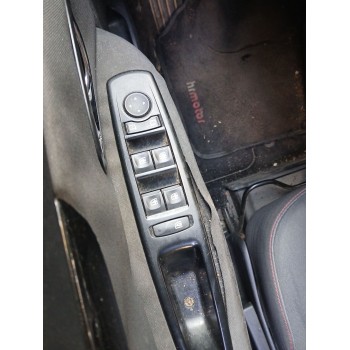 Recambio de retrovisor izquierdo para renault grand scénic iii (jz0/1_) 1.5 dci referencia OEM IAM   