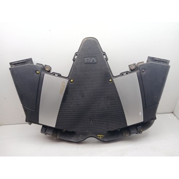 Recambio de tapa motor para mercedes-benz clase m (w164) 420 / 450 cdi (164.128) referencia OEM IAM A6290900201  