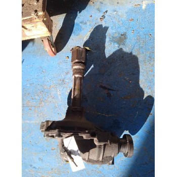 Recambio de diferencial delantero para land rover range rover sport 2.7 td v6 cat referencia OEM IAM TAG500063  3.54