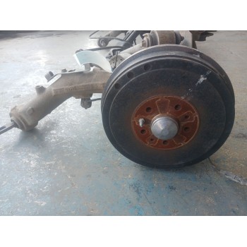 Recambio de puente trasero para opel combo d edition l1h1 referencia OEM IAM  ARAÑA Y MECANICA 