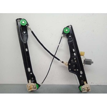 Recambio de elevalunas delantero derecho para bmw serie 3 berlina (e90) 320d referencia OEM IAM 7140588 6927028 6 PINS