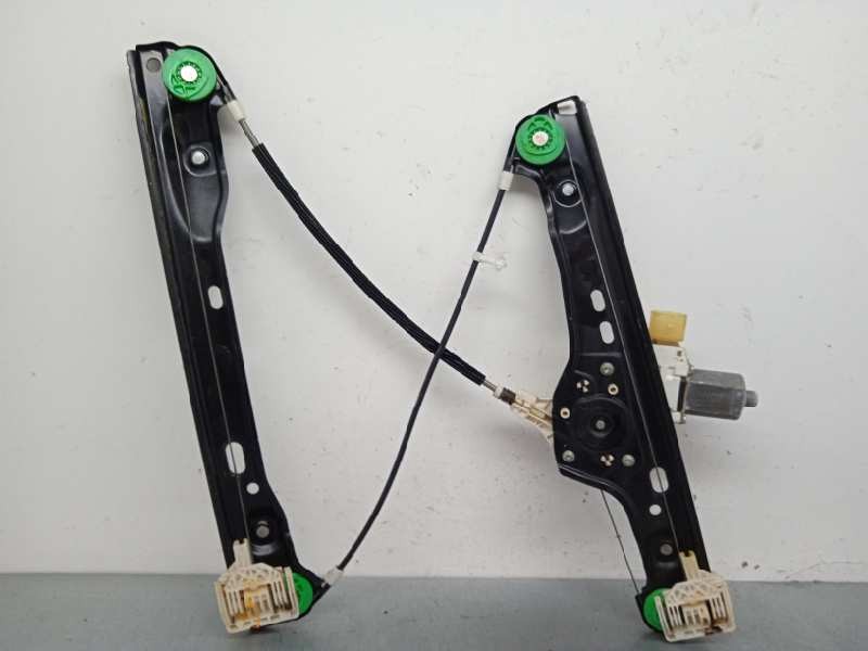 Recambio de elevalunas delantero derecho para bmw serie 3 berlina (e90) 320d referencia OEM IAM 7140588 6927028 6 PINS