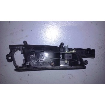 Recambio de maneta interior delantera izquierda para audi a3 (8p) 2.0 tdi ambiente referencia OEM IAM   