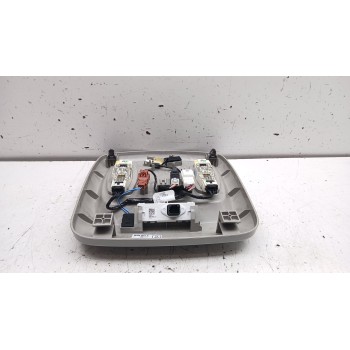 Recambio de luz interior para renault kadjar (ha_, hl_) 1.2 tce 130 referencia OEM IAM 969809871r  