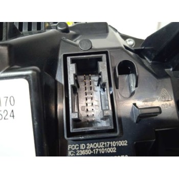 Recambio de cuadro instrumentos para volkswagen arteon (3h8) referencia OEM IAM 3G0920320C 3G0920320C 