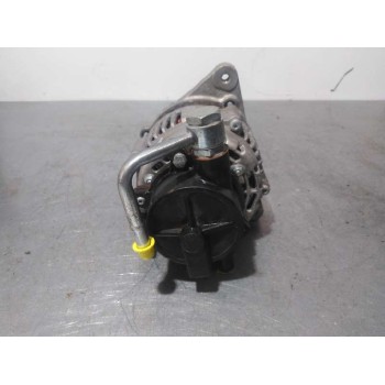 Recambio de alternador para kia carens (un) active referencia OEM IAM ALTH229 6 CANALES 120A