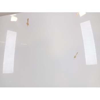 Recambio de capot para citroën c3 collection referencia OEM IAM   