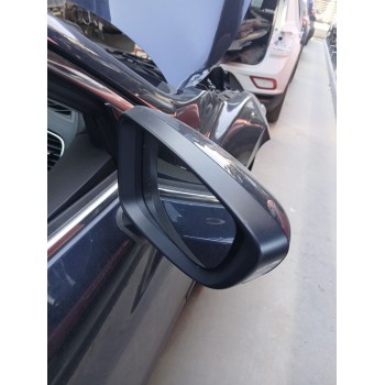 Recambio de retrovisor derecho para mazda 6 station wagon (gj, gl) 2.2 d referencia OEM IAM E4024038 E4024039 