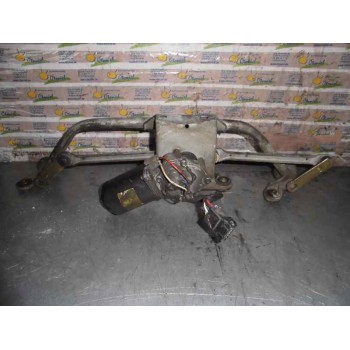 MOTOR LIMPIA DELANTERO FICHA 5 PINS 