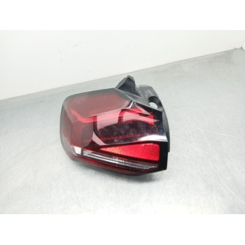 PILOTO TRASERO IZQUIERDO 9831100280 