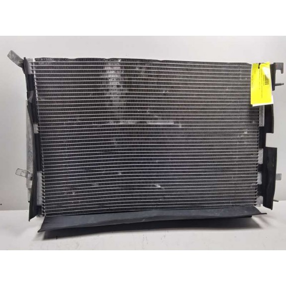 Recambio de condensador / radiador aire acondicionado para ford mustang gt referencia OEM IAM KR3B19C600AB  