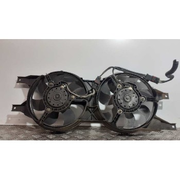 Recambio de electroventilador para chrysler voyager (gs) 2.5 td referencia OEM IAM   