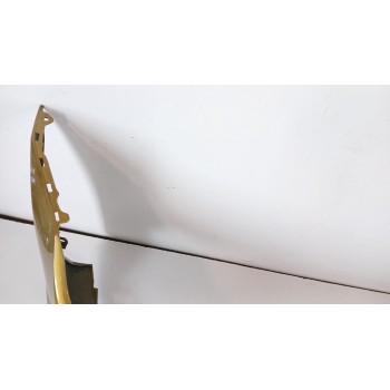 Recambio de paragolpes delantero para volkswagen golf vii (5g1, bq1, be1, be2) 2.0 gti referencia OEM IAM 5G0807221FL  