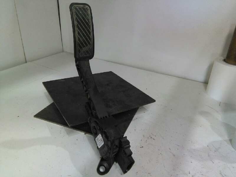 Recambio de potenciometro pedal para ford fiesta (ccn) sync edition referencia OEM IAM   