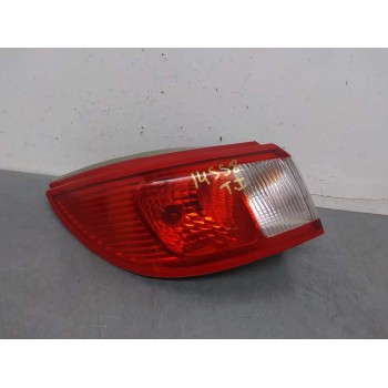 Recambio de piloto trasero izquierdo para mitsubishi colt cabrio czc instyle referencia OEM IAM 98082305  