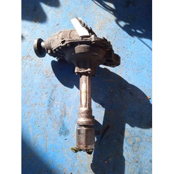 Recambio de diferencial delantero para land rover range rover sport 2.7 td v6 cat referencia OEM IAM TAG500063  3.54