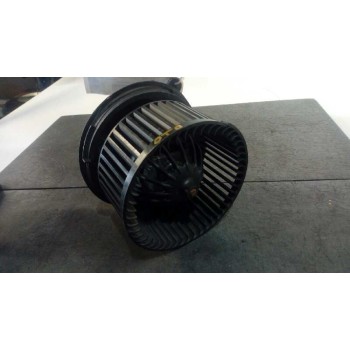 MOTOR CALEFACCION TOCADO 