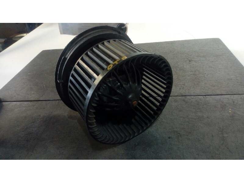 Recambio de motor calefaccion para citroën c3 1.6 16v cat (nfu / tu5jp4) referencia OEM IAM  TOCADO 