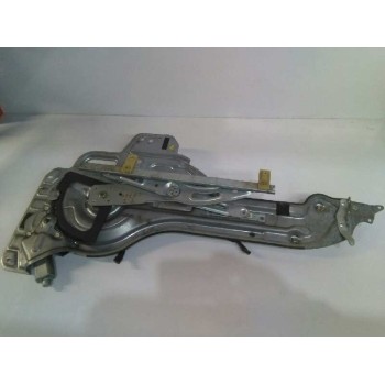 ELEVALUNAS TRASERO IZQUIERDO 834703A000 ELECTRICO 2 PINS