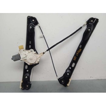 Recambio de elevalunas delantero derecho para bmw serie 3 berlina (e90) 320d referencia OEM IAM 7140588 6927028 6 PINS