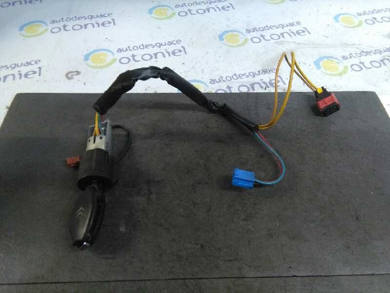 Recambio de conmutador de arranque para citroën xsara berlina 2.0 hdi 66kw premier referencia OEM IAM 9641551180  