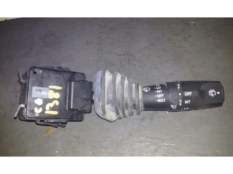 Recambio de mando limpia para chevrolet captiva 2.0 vcdi lt referencia OEM IAM 202005410  