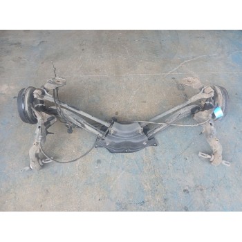 Recambio de puente trasero para opel combo d edition l1h1 referencia OEM IAM  ARAÑA Y MECANICA 