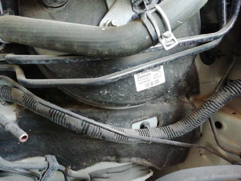 Recambio de servofreno para ford fiesta (ccn) referencia OEM IAM 8V512B195LF  