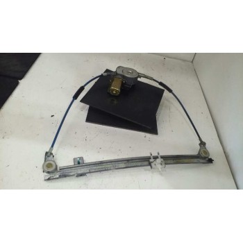 ELEVALUNAS DELANTERO DERECHO 2 PINS