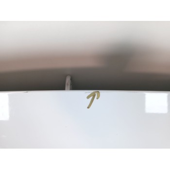 Recambio de capot para citroën c3 collection referencia OEM IAM   