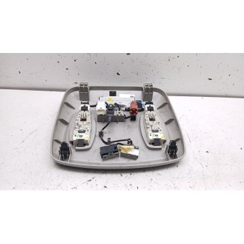 Recambio de luz interior para renault kadjar (ha_, hl_) 1.2 tce 130 referencia OEM IAM 969809871r  