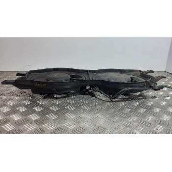 Recambio de electroventilador para chrysler voyager (gs) 2.5 td referencia OEM IAM   
