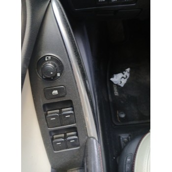 Recambio de retrovisor derecho para mazda 6 station wagon (gj, gl) 2.2 d referencia OEM IAM E4024038 E4024039 