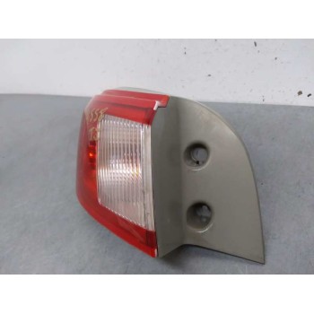 Recambio de piloto trasero izquierdo para mitsubishi colt cabrio czc instyle referencia OEM IAM 98082305  