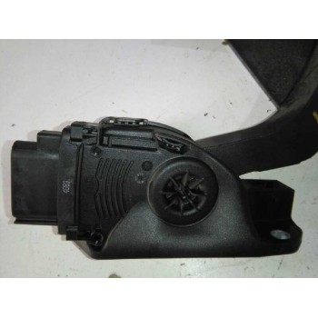 Recambio de potenciometro pedal para ford fiesta (ccn) sync edition referencia OEM IAM   