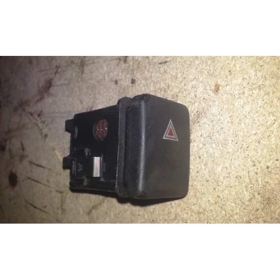 Recambio de warning para mg rover mg zr 100 d referencia OEM IAM 01638  