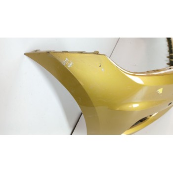 Recambio de paragolpes delantero para volkswagen golf vii (5g1, bq1, be1, be2) 2.0 gti referencia OEM IAM 5G0807221FL  