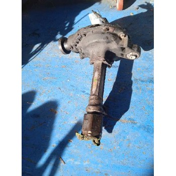 Recambio de diferencial delantero para land rover range rover sport 2.7 td v6 cat referencia OEM IAM TAG500063  3.54