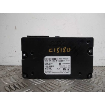 Recambio de modulo electronico para ford tourneo courier (c4a) titanium referencia OEM IAM D1BT14D212RB CENTRALITA BLUETOOTH 142
