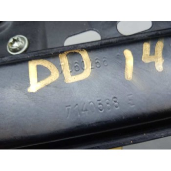 Recambio de elevalunas delantero derecho para bmw serie 3 berlina (e90) 320d referencia OEM IAM 7140588 6927028 6 PINS