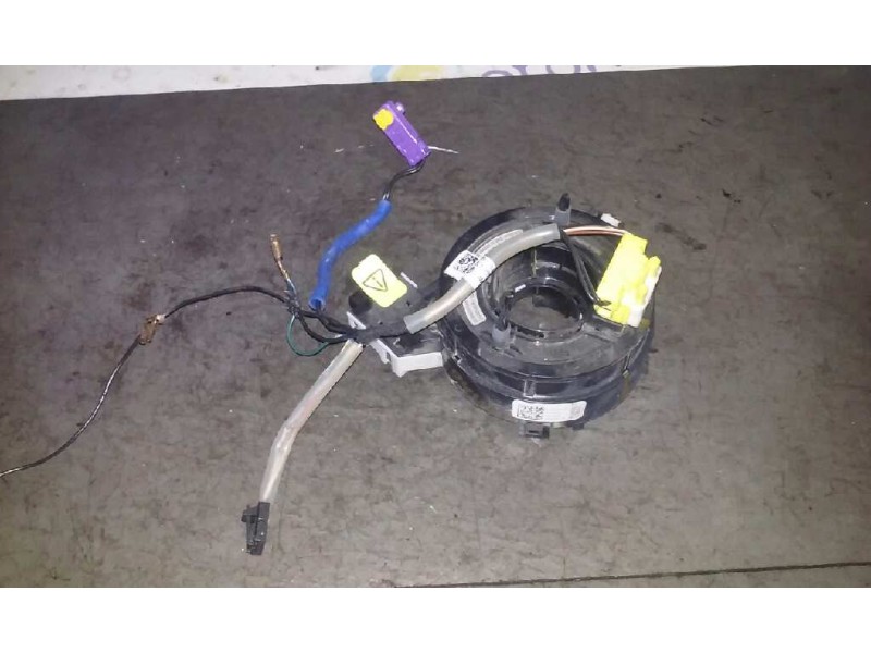 Recambio de anillo airbag para volkswagen golf v berlina (1k1) highline referencia OEM IAM 1K0959653C  