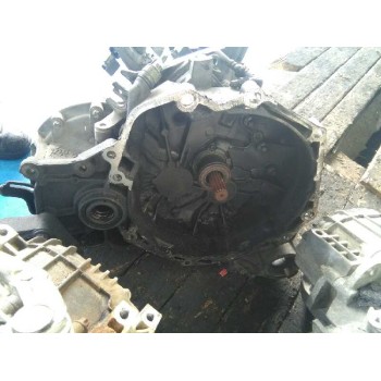Recambio de caja cambios para opel combo (corsa c) familiar referencia OEM IAM   