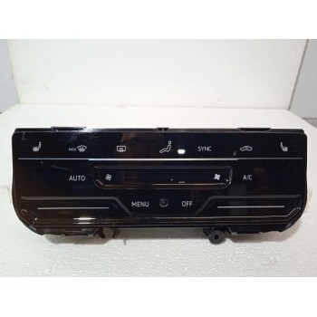 MANDO CLIMATIZADOR 3G8907044A 