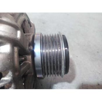 Recambio de alternador para kia carens (un) active referencia OEM IAM ALTH229 6 CANALES 120A