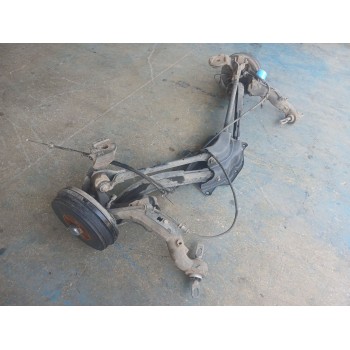 Recambio de puente trasero para opel combo d edition l1h1 referencia OEM IAM  ARAÑA Y MECANICA 
