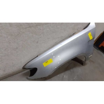 Recambio de aleta delantera izquierda para bmw x5 (e53) 3.0i referencia OEM IAM 41357000385 RAYADA 41357000385